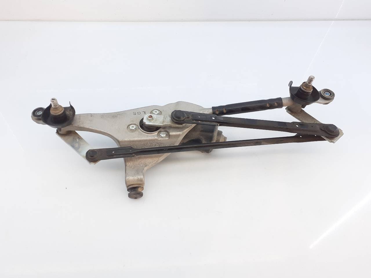 MOTOR LIMPIA DELANTERO HYUNDAI TUCSON 98100D3000 / E2-B5-20-2 98100D3000E2B5202