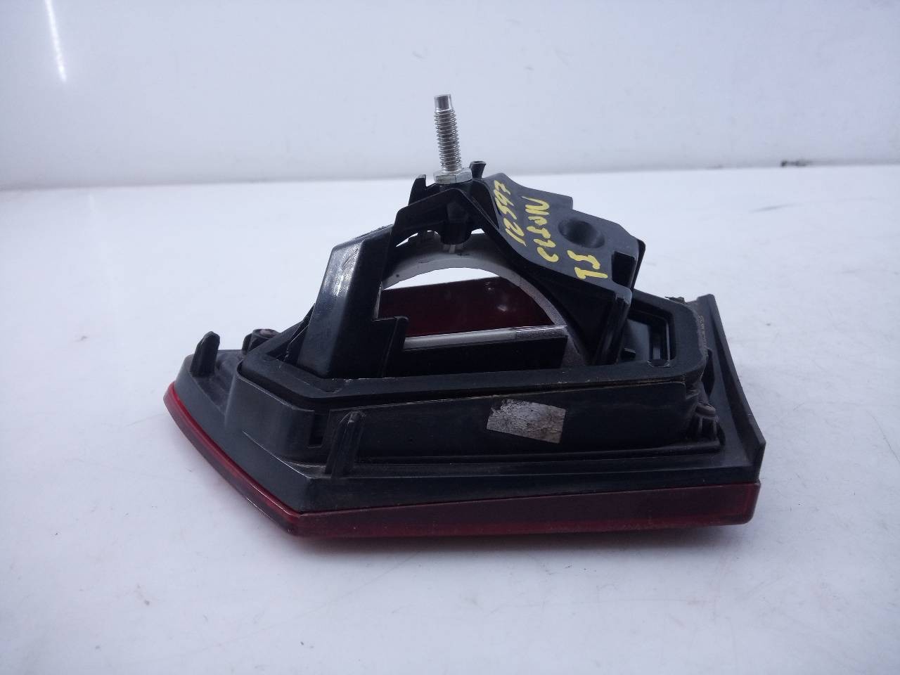 PILOTO TRASERO IZQUIERDO PORTON RENAULT CLIO IV E1-A1-35-2 E1A1352 - Vista 2