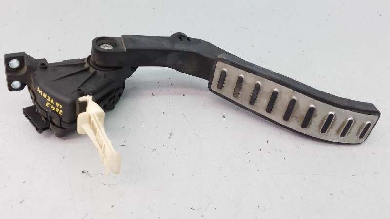 PEDAL ACELERADOR PORSCHE CAYENNE (TYP 9PA) 6PV00802624 / E1-A5-47-2 / 7L0723507 6PV00802624E1A54727L0723507