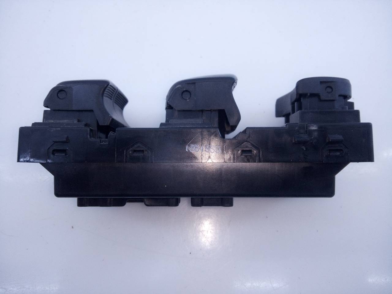 MANDO ELEVALUNAS DELANTERO IZQUIERDO NISSAN QASHQAI (J11) E3-B4-22-1 E3B4221 - Vista 2