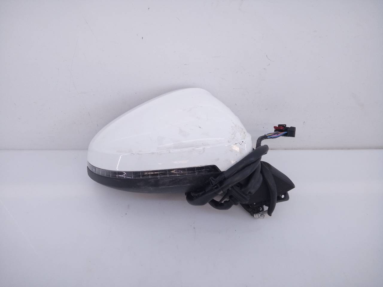 RETROVISOR DERECHO ELECTRICO AUDI A5 CABRIOLET (F57) E1-B6-35-1 E1B6351 - Vista 2