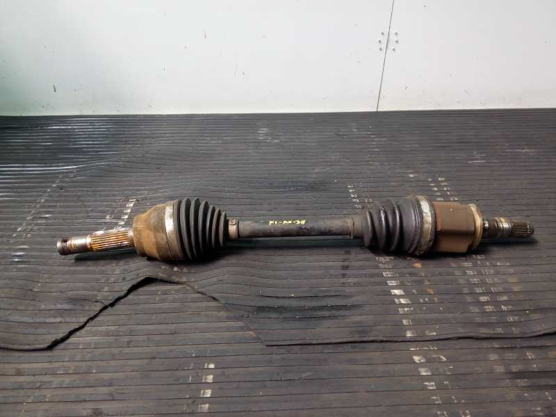 TRANSMISION DELANTERA DERECHA INFINITI FX P1-A6-38 P1A638