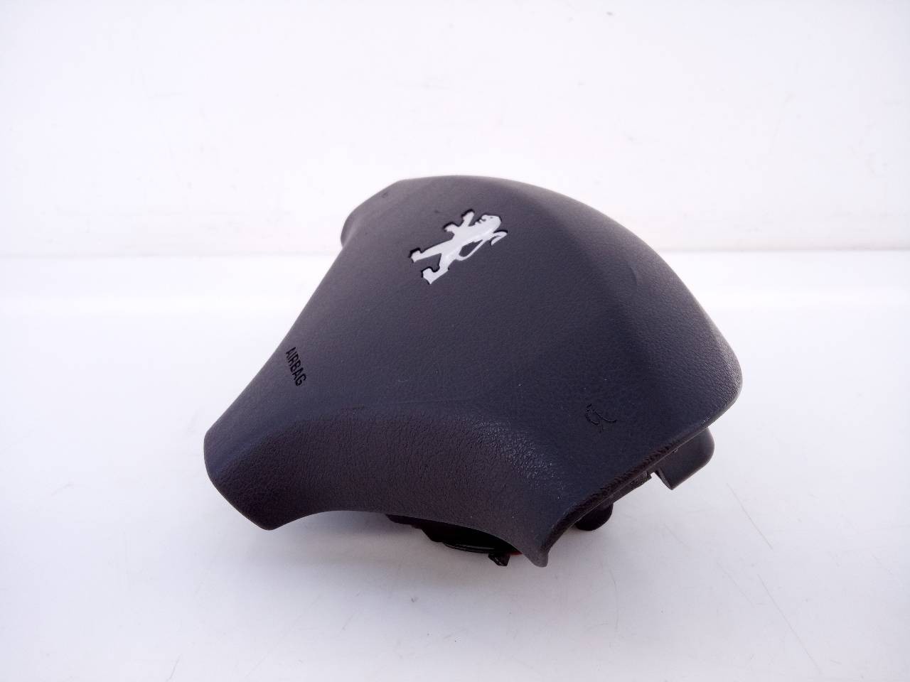 AIRBAG DELANTERO IZQUIERDO PEUGEOT 308 96810154ZD / E1-A4-51-1 / 7495423 96810154ZDE1A45117495423 - Vista 2