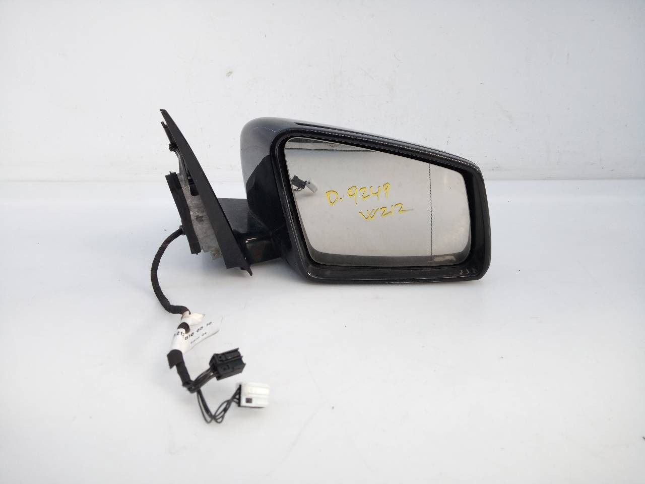 RETROVISOR DERECHO ELECTRICO MERCEDES-BENZ CLASE E (W212) LIM. A3159412 / E1-A2-47-2 A3159412E1A2472