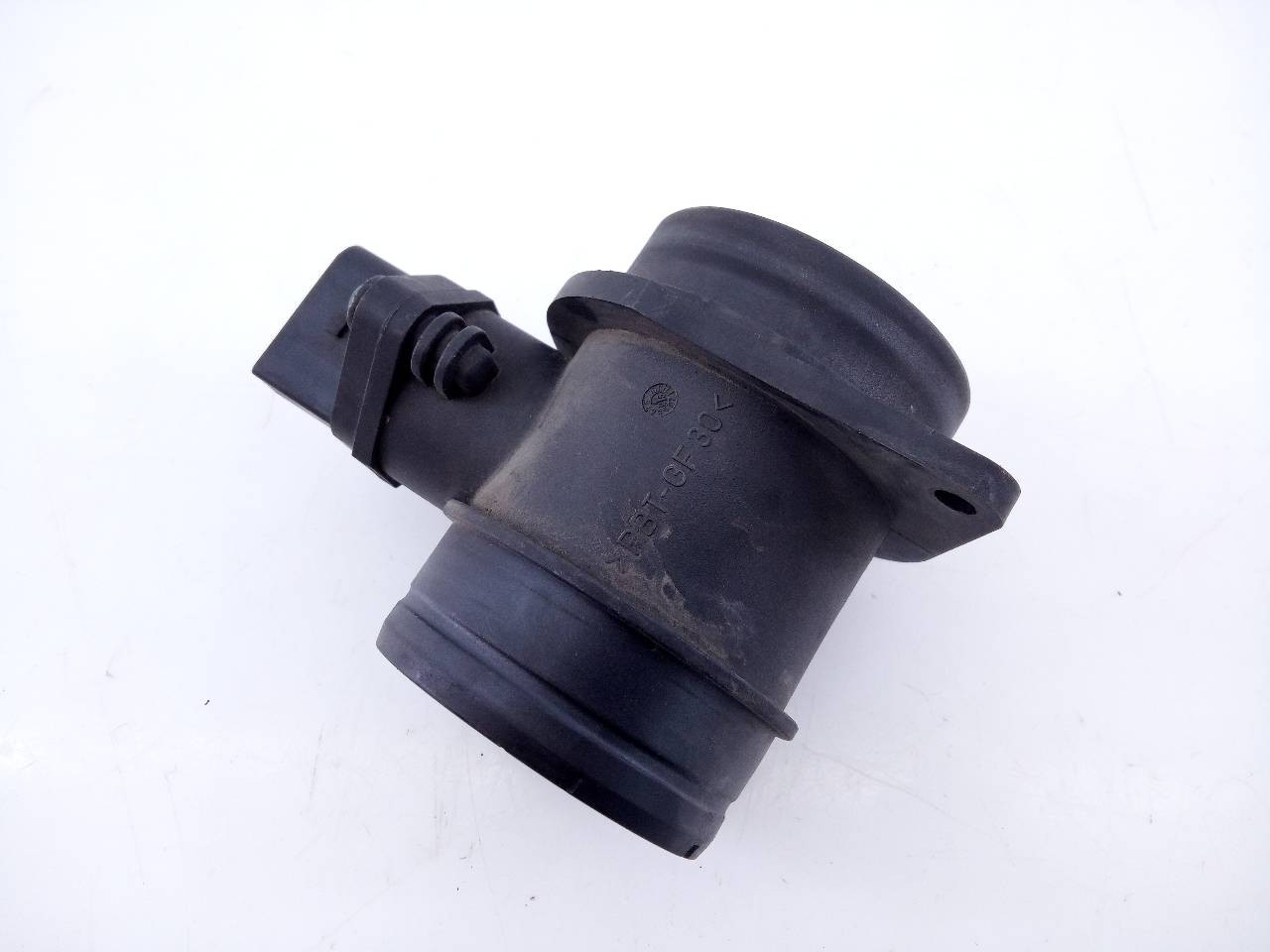 CAUDALIMETRO VOLKSWAGEN GOLF PLUS (5M1) 038906461B / E2-A1-29-1 / 0281002531 038906461BE2A12910281002531 - Vista 2