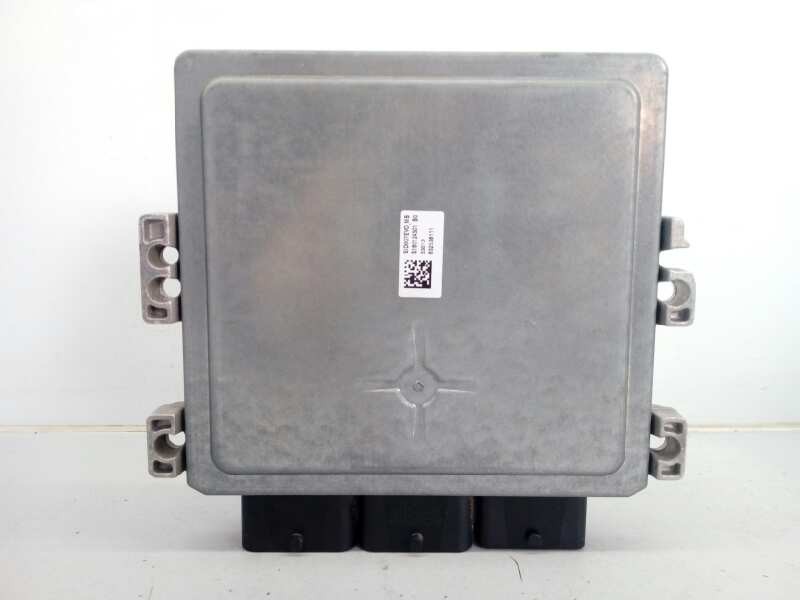 CENTRALITA MOTOR UCE CITROËN C3 PICASSO 9801622880 / E3-B2-50-3 / 9666681180 9801622880E3B25039666681180 - Vista 2
