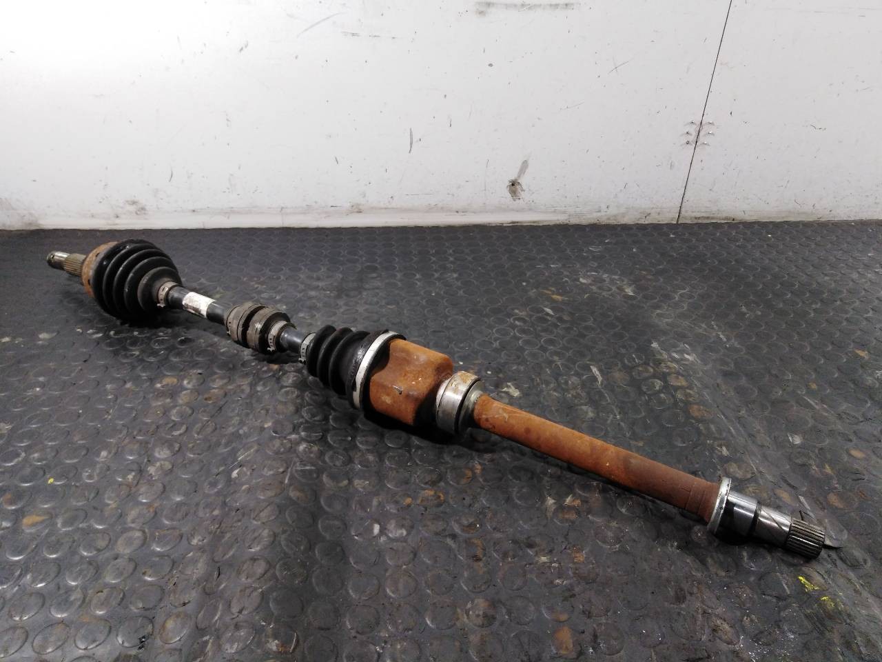TRANSMISION DELANTERA DERECHA NISSAN PULSAR (C13) 271740872 / P1-A6-33 / 391003ZU0C 271740872P1A633391003ZU0C - Vista 2