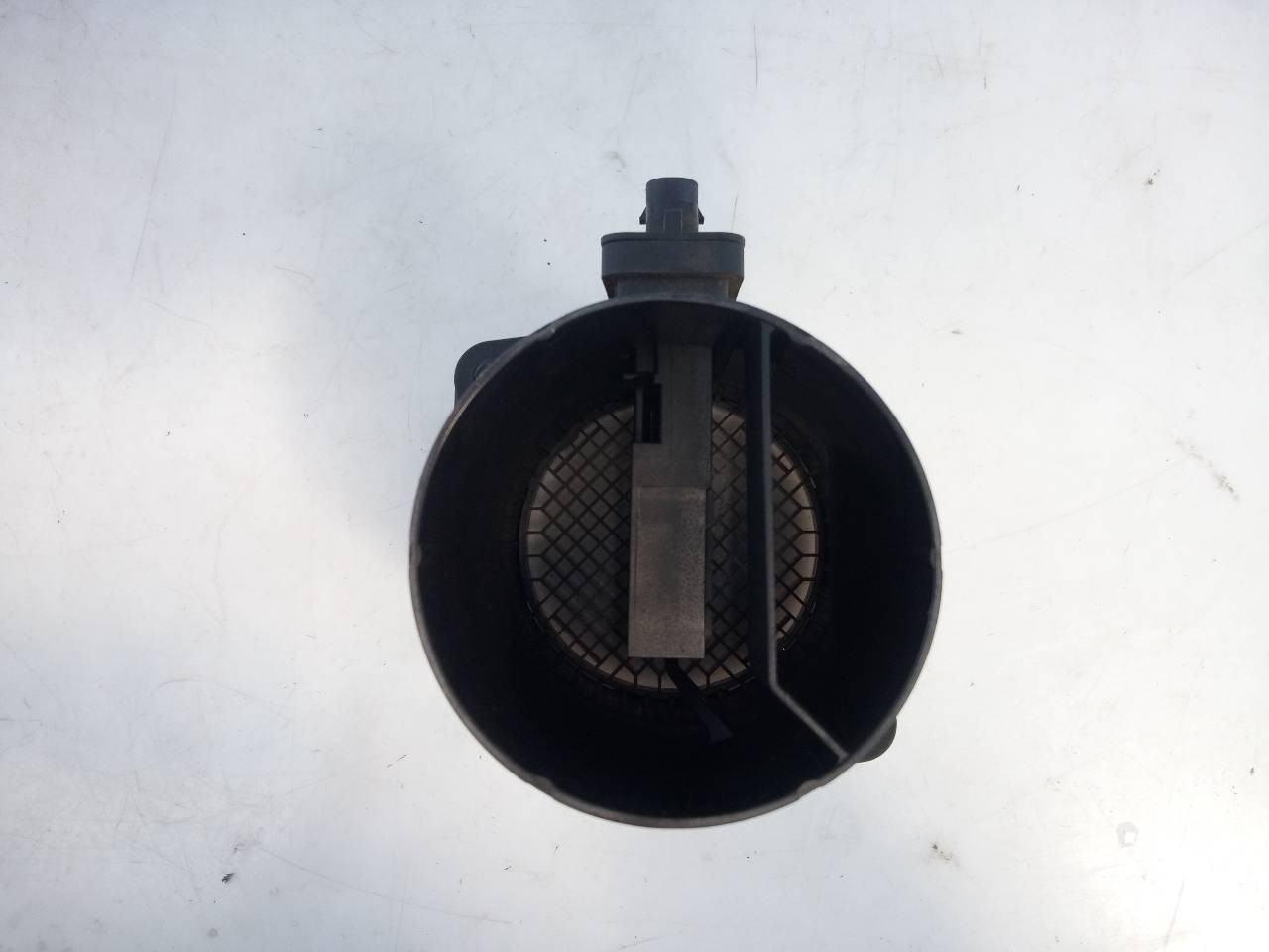 CAUDALIMETRO VOLKSWAGEN PASSAT VARIANT (3G5) 03L906461A / E2-A1-38-2 / 0281002956 03L906461AE2A13820281002956 - Vista 2