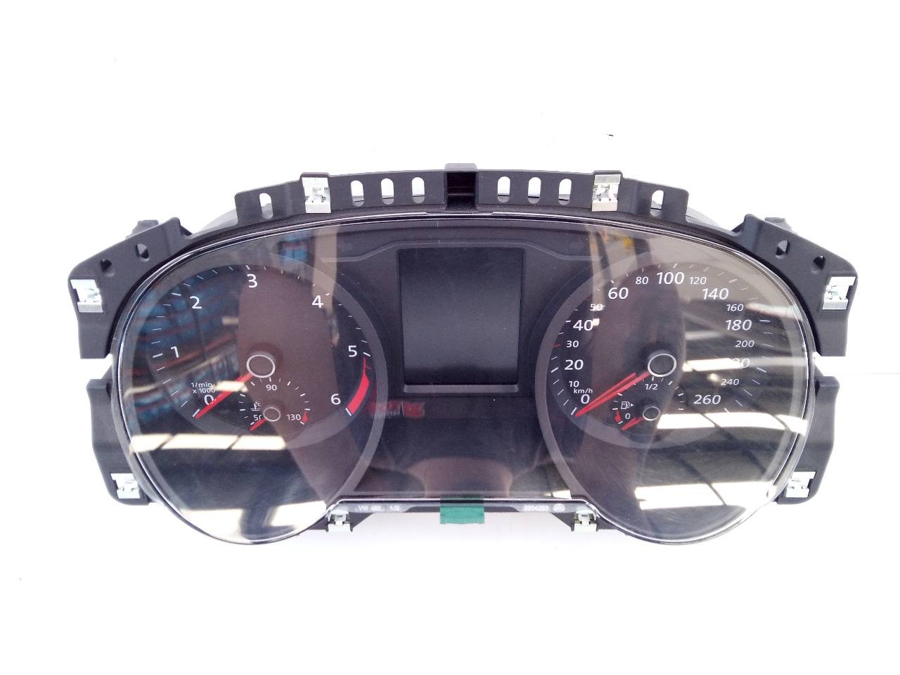 CUADRO INSTRUMENTOS VOLKSWAGEN PASSAT VARIANT (3G5) 3G0920741 / E2-A1-28-3 3G0920741E2A1283