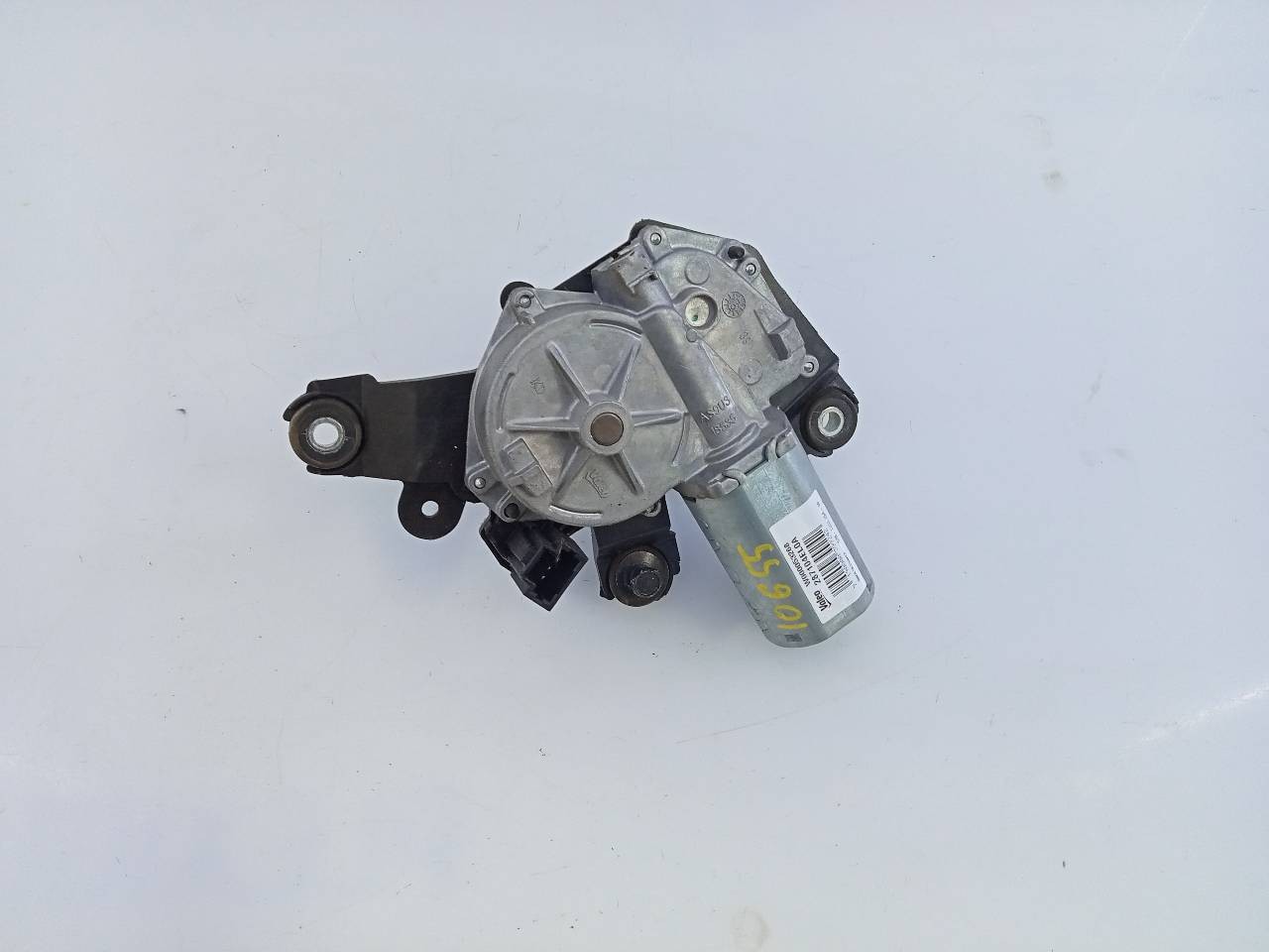 MOTOR LIMPIA TRASERO NISSAN QASHQAI (J11) 287104EL0A / E2-A4-54-1 287104EL0AE2A4541
