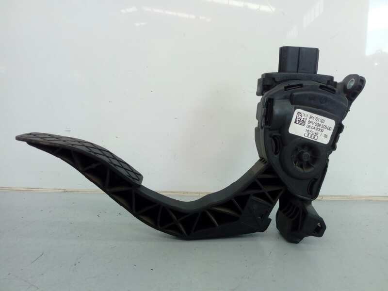 PEDAL ACELERADOR AUDI Q5 (8R) 8K1721523 / E2-A1-13-9 / 6PV00950500 8K1721523E2A11396PV00950500 - Vista 2