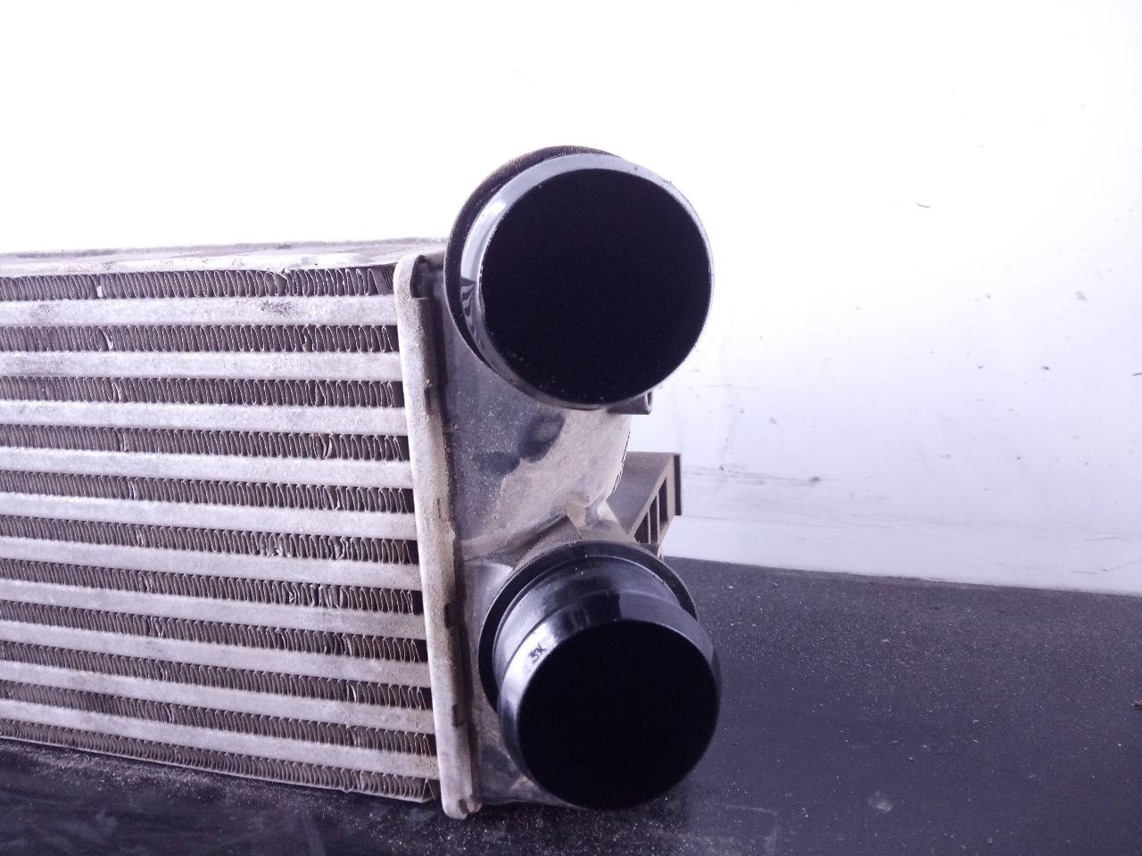INTERCOOLER CITROËN C4 GRAND PICASSO 9684212480 / P2-A11-3 9684212480P2A113 - Vista 2