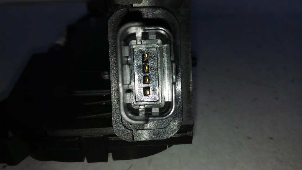 CERRADURA PUERTA TRASERA DERECHA RENAULT CLIO IV 825001873R / E1-A1-36-2 / 40727203 825001873RE1A136240727203 - Vista 3