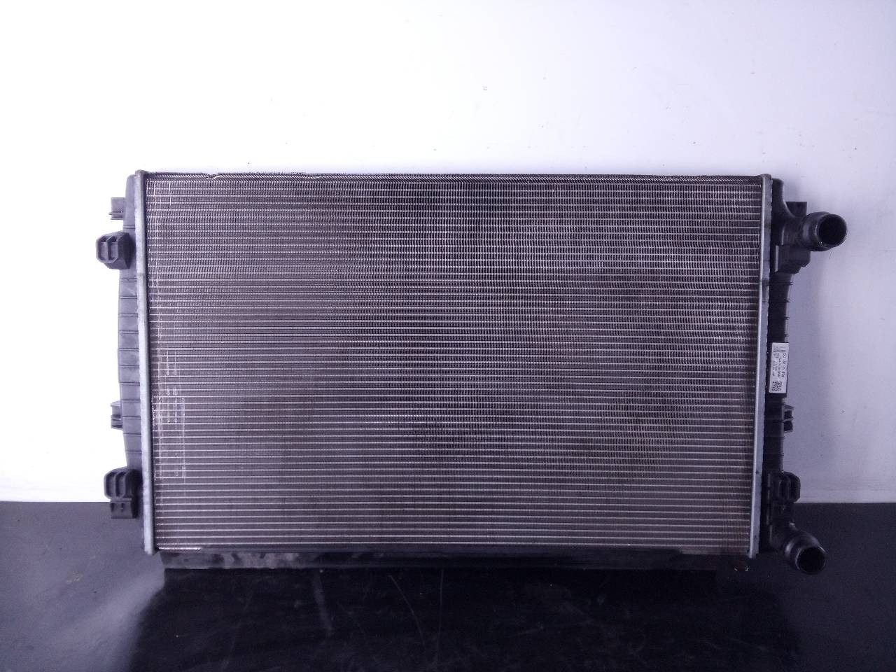 RADIADOR AGUA SEAT LEON (5F1) 5Q0121251GQ / P2-B6-14 5Q0121251GQP2B614