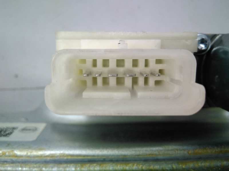ELEVALUNAS TRASERO DERECHO NISSAN QASHQAI (J11) 82700HV00C / E2-A4-28-2 / C88540103 82700HV00CE2A4282C88540103 - Vista 2