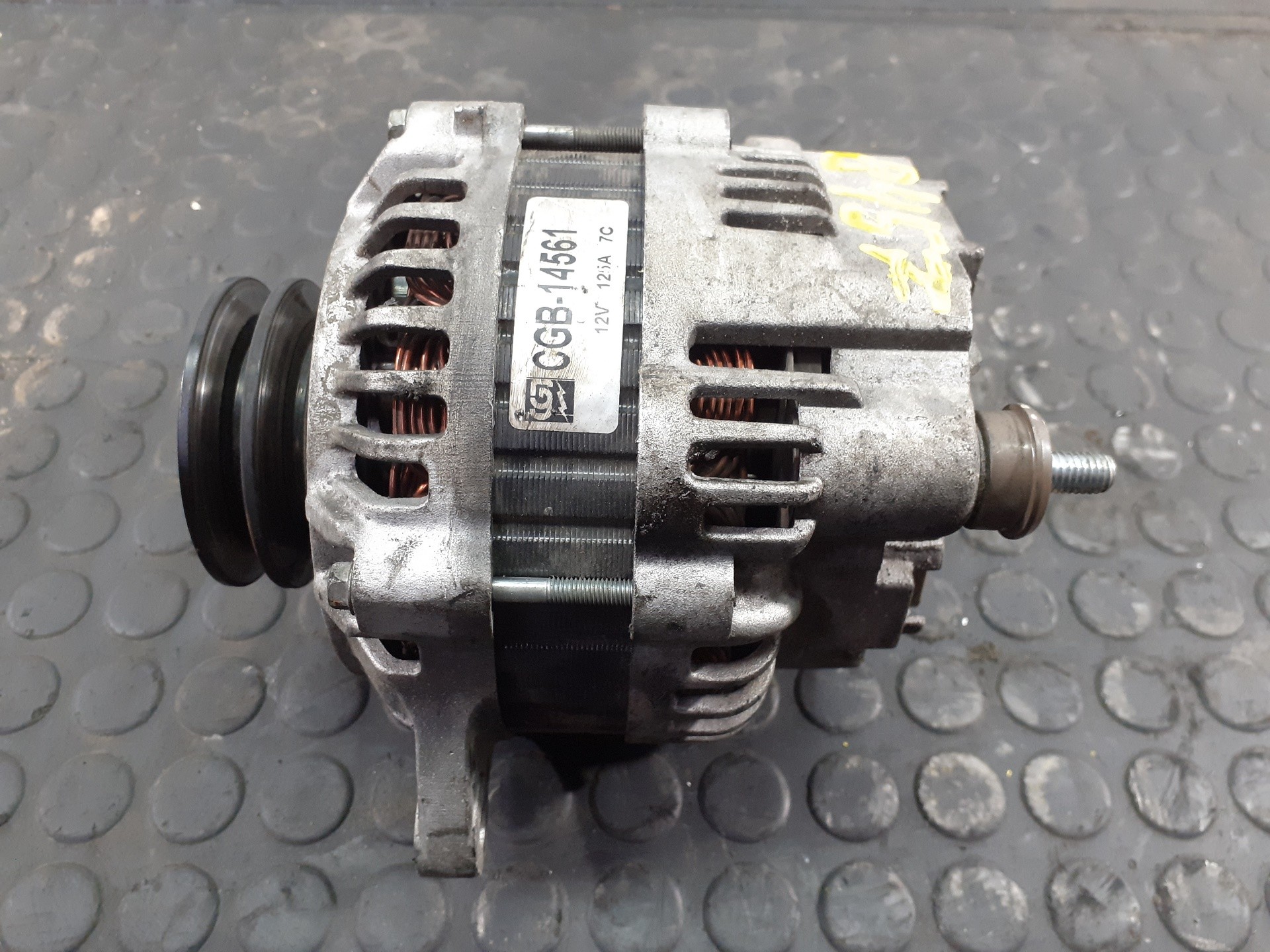 ALTERNADOR HYUNDAI H350 KASTEN CGB14561 / P3-A4-25-2 CGB14561P3A4252