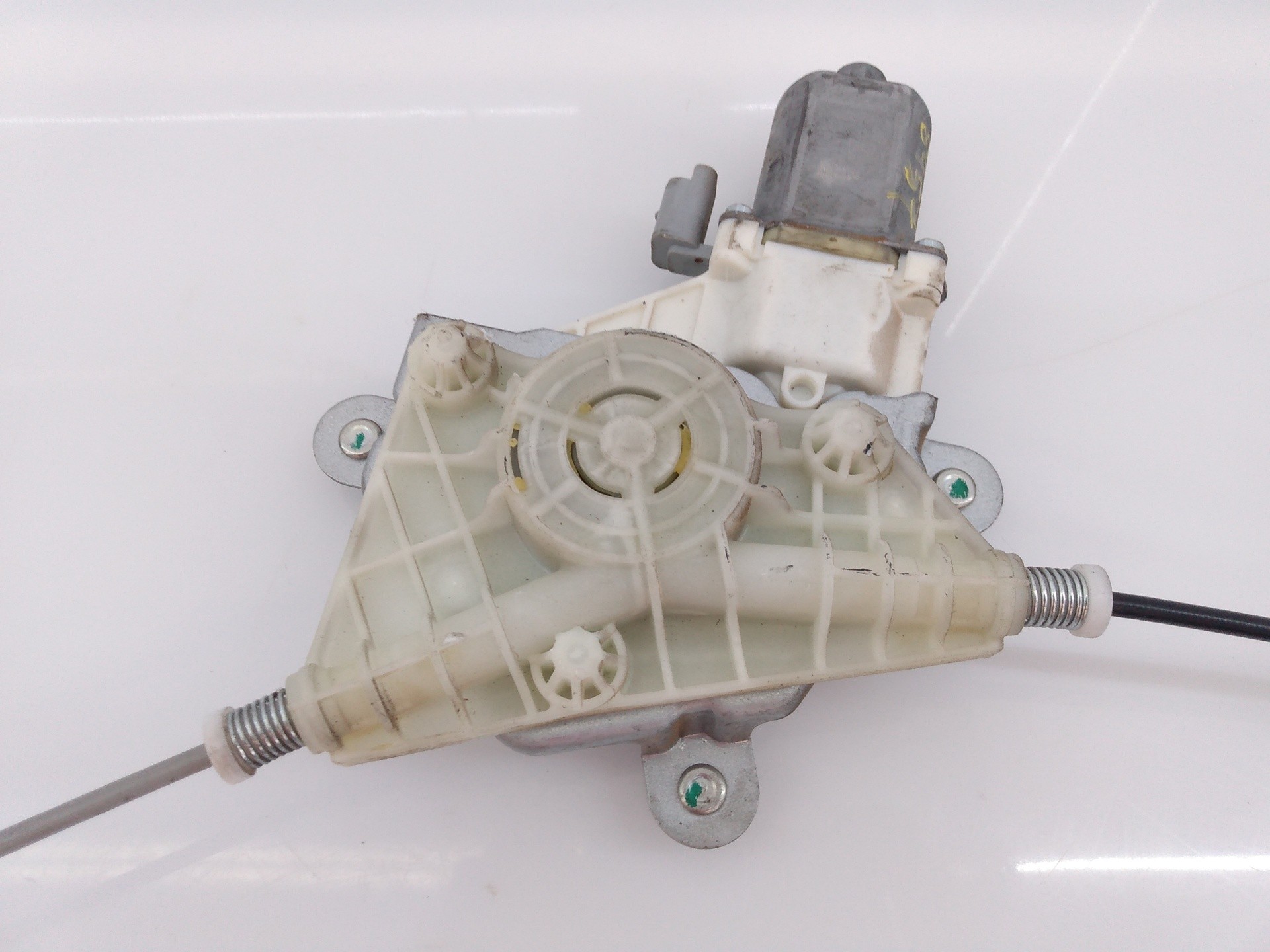 ELEVALUNAS DELANTERO DERECHO HYUNDAI H350 KASTEN E1-B3-32-2 E1B3322 - Vista 2