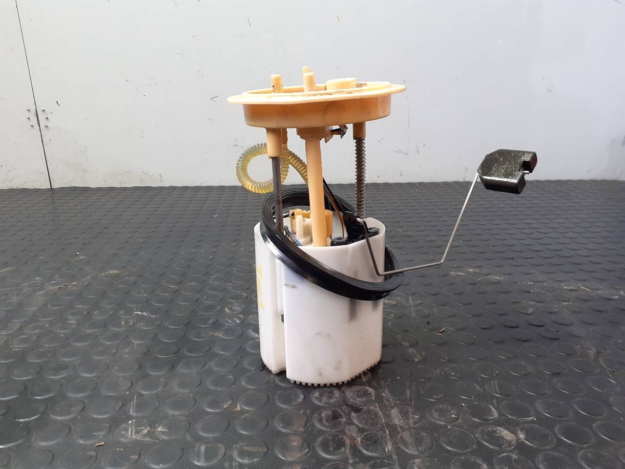AFORADOR VOLKSWAGEN PASSAT CC (357) 3Q0919050Q / P3-A6-8-2 / A2C53302851 3Q0919050QP3A682A2C53302851 - Vista 2