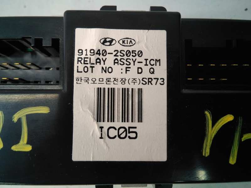 MODULO ELECTRONICO HYUNDAI IX35 919402S050 / E3-A3-50-1 919402S050E3A3501 - Vista 3
