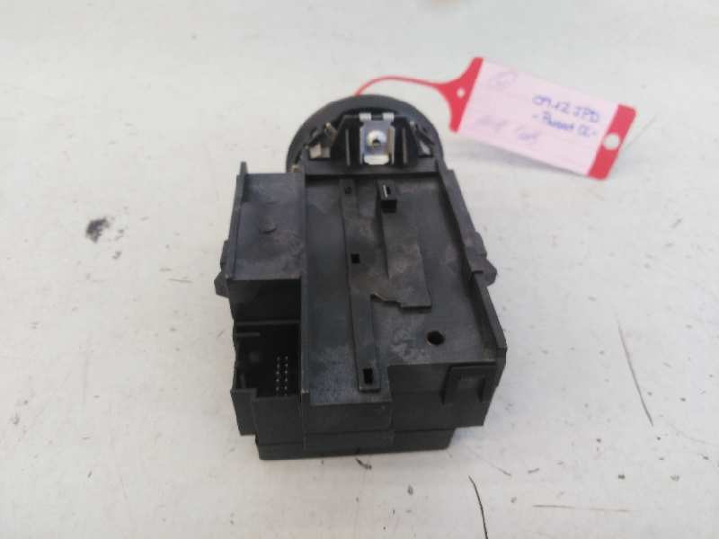 ANTIRROBO VOLKSWAGEN PASSAT CC (357) 3C0905843R / E2-A1-24-1 / 11602602215489 3C0905843RE2A124111602602215489 - Vista 3