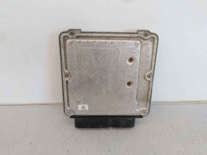 CENTRALITA MOTOR UCE VOLKSWAGEN PASSAT CC (357) 03L907309 / E2-A1-24-1 / 0281015029 03L907309E2A12410281015029 - Vista 2