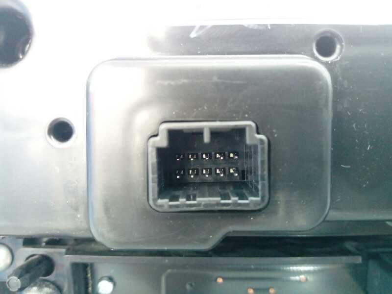 MANDO CLIMATIZADOR NISSAN QASHQAI (J11) 275004EA0A / E3-B4-37-4 275004EA0AE3B4374 - Vista 3