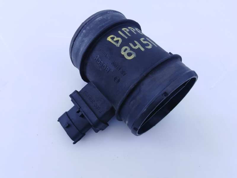 CAUDALIMETRO PEUGEOT BIPPER 552210715 / E3-B2-25-1 / 0281006054 552210715E3B22510281006054