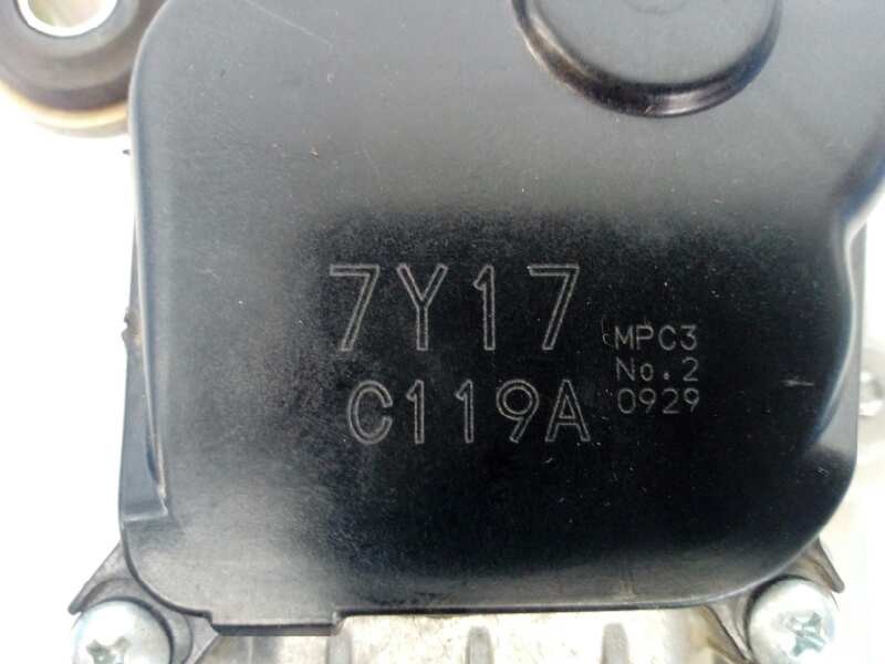 MOTOR LIMPIA DELANTERO NISSAN QASHQAI (J11) 7Y17C119A / E2-A4-55-1 7Y17C119AE2A4551 - Vista 3