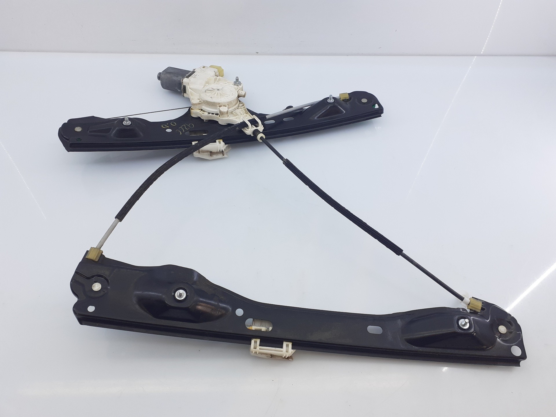 ELEVALUNAS DELANTERO DERECHO BMW X1 (E84) 6927028 / E1-A3-16-1 / 130822227 6927028E1A3161130822227 - Vista 2