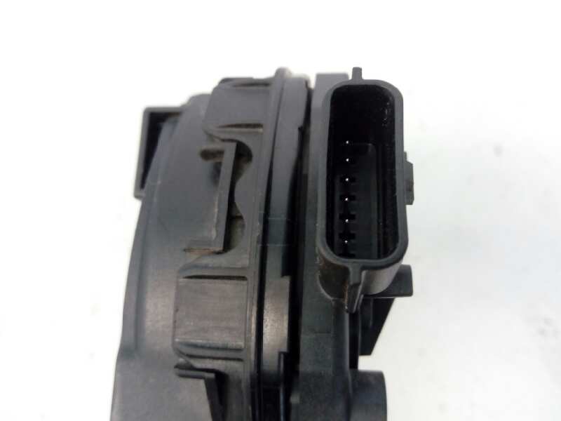PEDAL ACELERADOR NISSAN QASHQAI (J11) 180024BA0B / E3-B4-37-4 / 6PV00997815 180024BA0BE3B43746PV00997815 - Vista 2