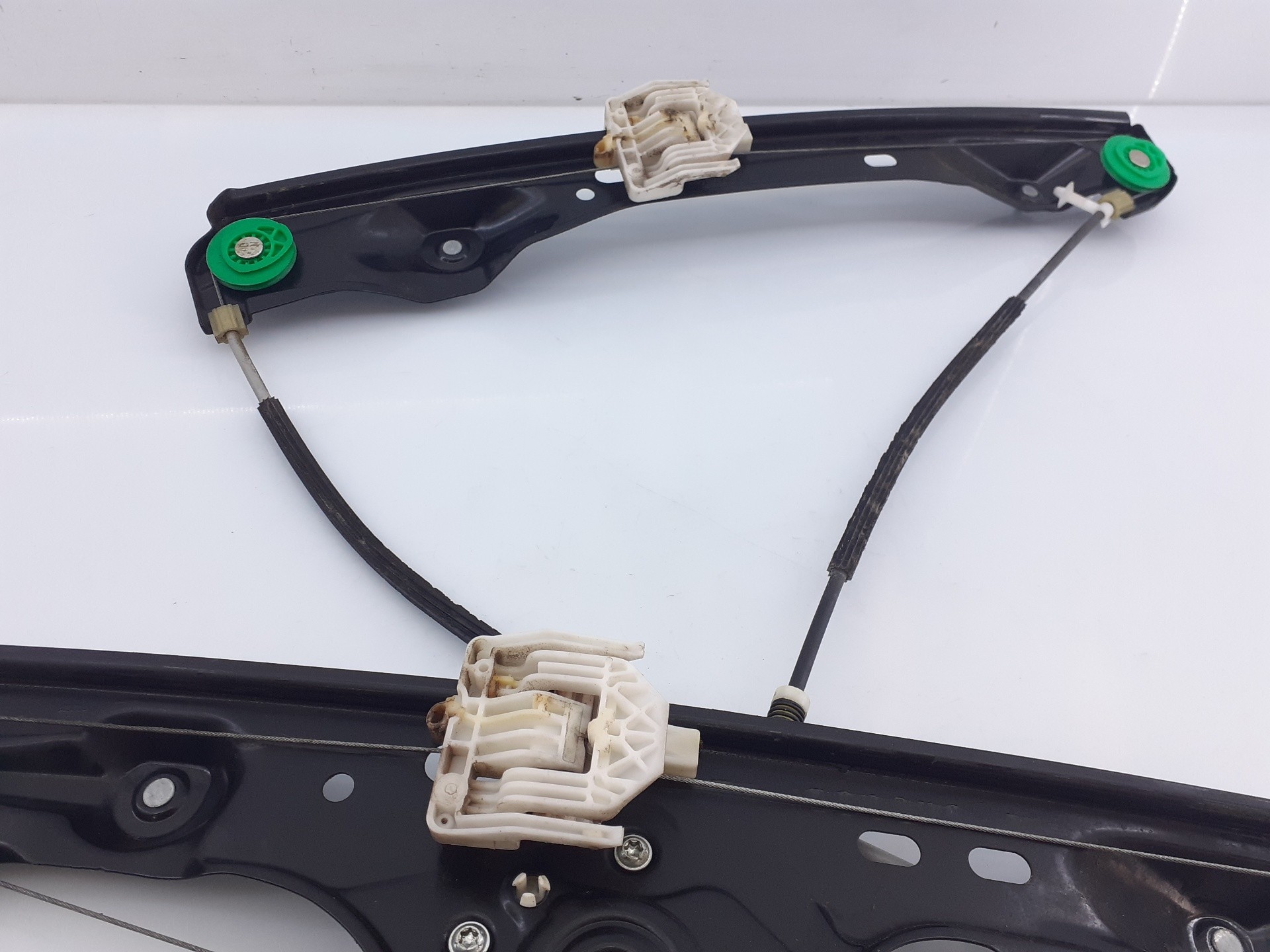 ELEVALUNAS DELANTERO DERECHO BMW X1 (E84) 6927028 / E1-A3-16-1 / 130822227 6927028E1A3161130822227 - Vista 3