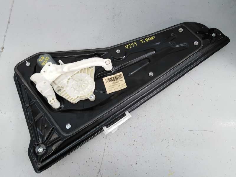 ELEVALUNAS TRASERO DERECHO LAND ROVER RANGE ROVER SPORT 994467106 / E1-B4-8-2 / 4H2227000AB 994467106E1B4824H2227000AB