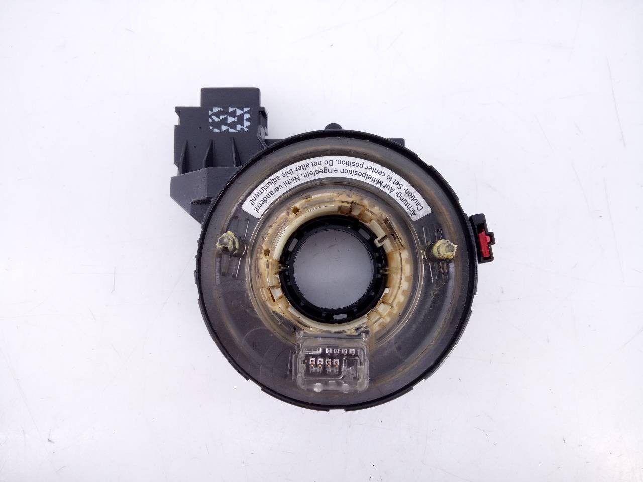 ANILLO AIRBAG AUDI A3 (8P) 1K0959653D / E2-A1-18-1 1K0959653DE2A1181
