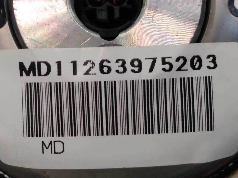AIRBAG DELANTERO IZQUIERDO HYUNDAI I40 569003Z100HZ / E2-B5-9-1 / MD11263975203 569003Z100HZE2B591MD11263975203 - Vista 3