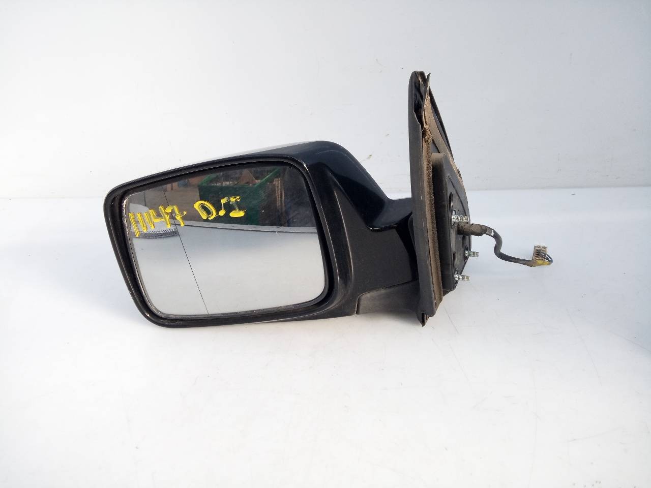RETROVISOR IZQUIERDO ELECTRICO NISSAN X-TRAIL (T30) E2-A4-49-2 E2A4492