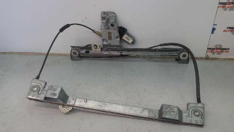 ELEVALUNAS DELANTERO IZQUIERDO RENAULT KANGOO 402087A / E1-A1-47-2 402087AE1A1472 - Vista 3