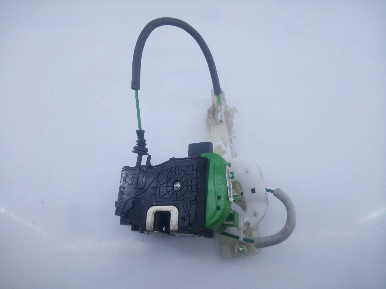 CERRADURA PUERTA DELANTERA DERECHA HYUNDAI I40 813203Z020 / E2-B5-35-1 813203Z020E2B5351 - Vista 3