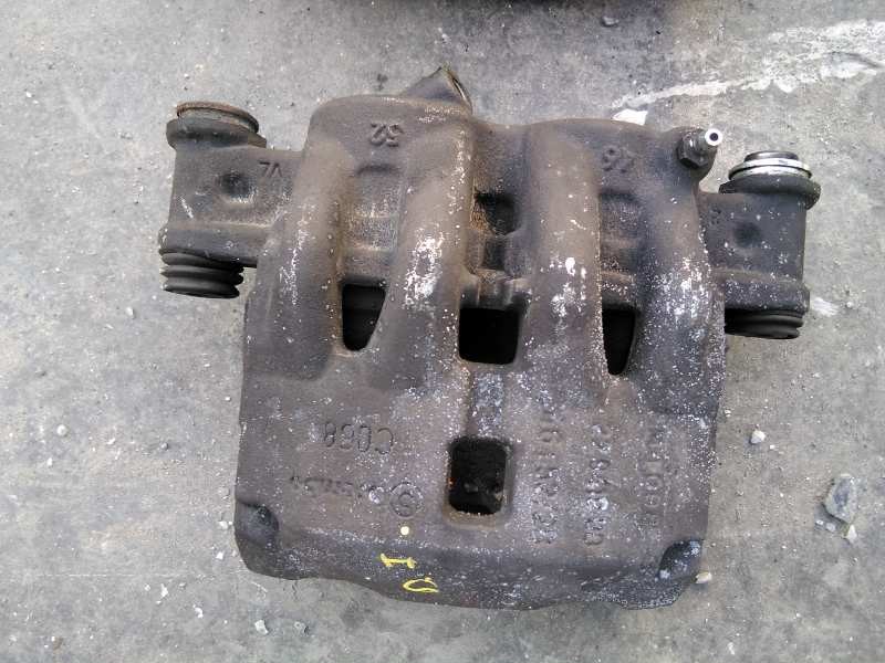 PINZA FRENO DELANTERA IZQUIERDA FIAT DUCATO FURGÓN TA 30 (290) 22941900 / P3-B9-10-2 22941900P3B9102 - Vista 2