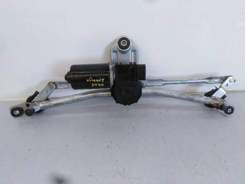 MOTOR LIMPIA DELANTERO KIA SPORTAGE 981103W000 / E3-A3-31-3 981103W000E3A3313