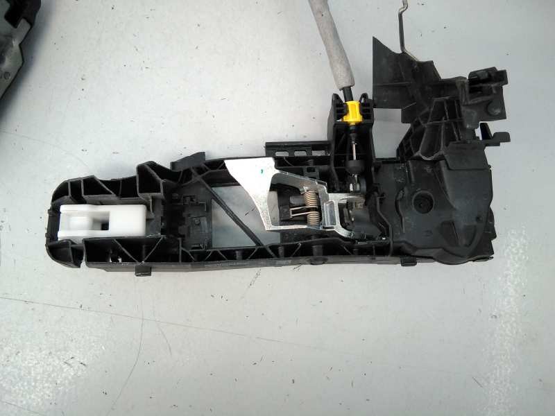 CERRADURA PUERTA DELANTERA IZQUIERDA MERCEDES-BENZ CLASE C (W205) FAMILIAR A2220063999 / E1-A2-40-1 / A09976001500 A2220063999E1A2401A09976001500 - Vista 2