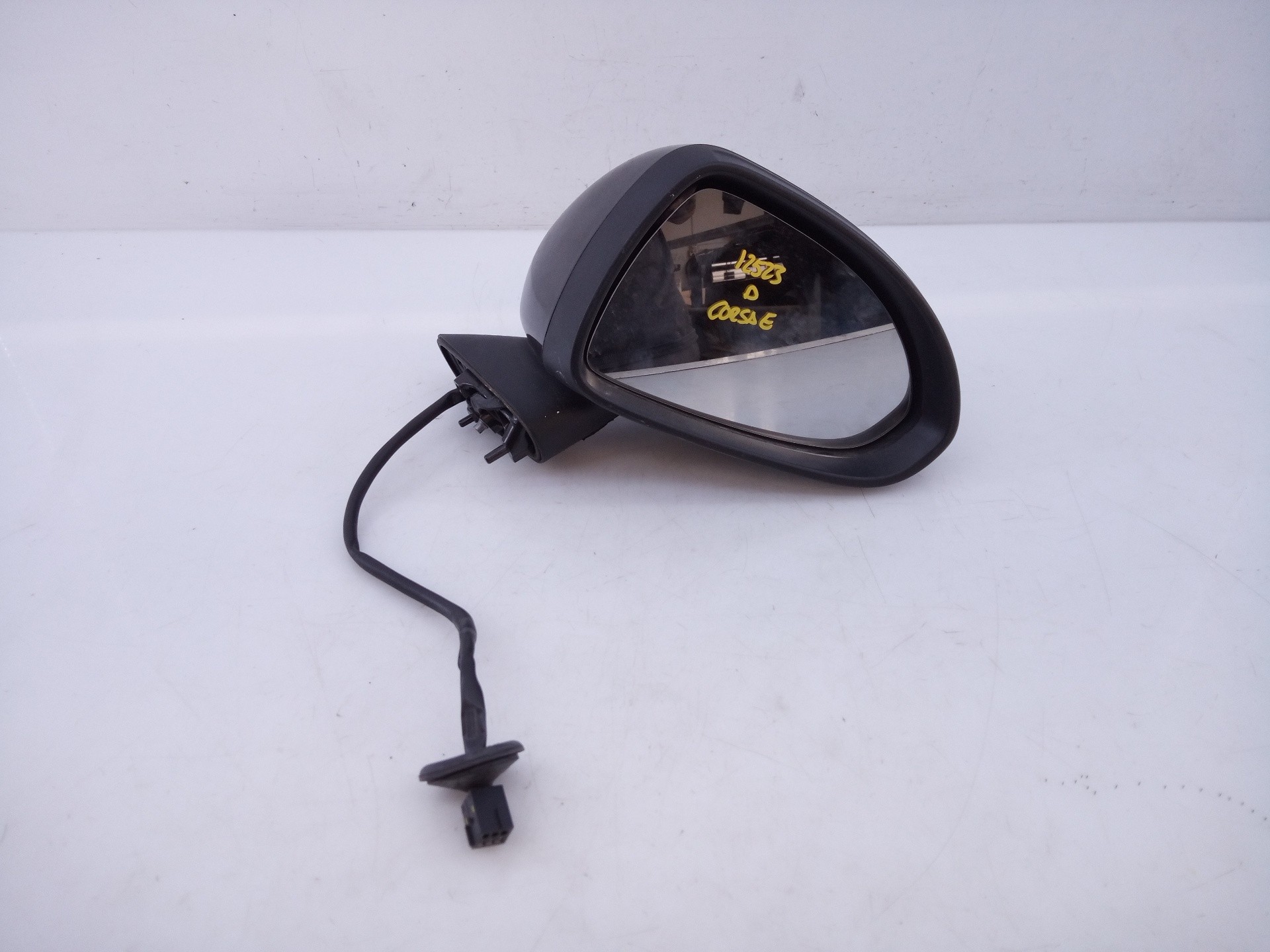 RETROVISOR DERECHO ELECTRICO OPEL CORSA E 468435664 / E2-B6-59-2 468435664E2B6592
