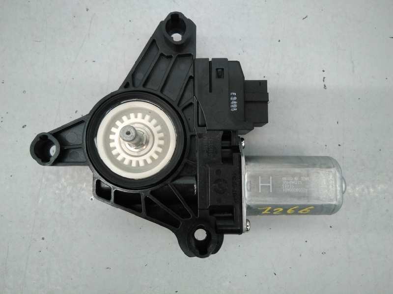 MOTOR ELEVALUNAS TRASERO DERECHO MERCEDES-BENZ CLASE C (W205) FAMILIAR A2059060401 / E1-A2-40-1 A2059060401E1A2401