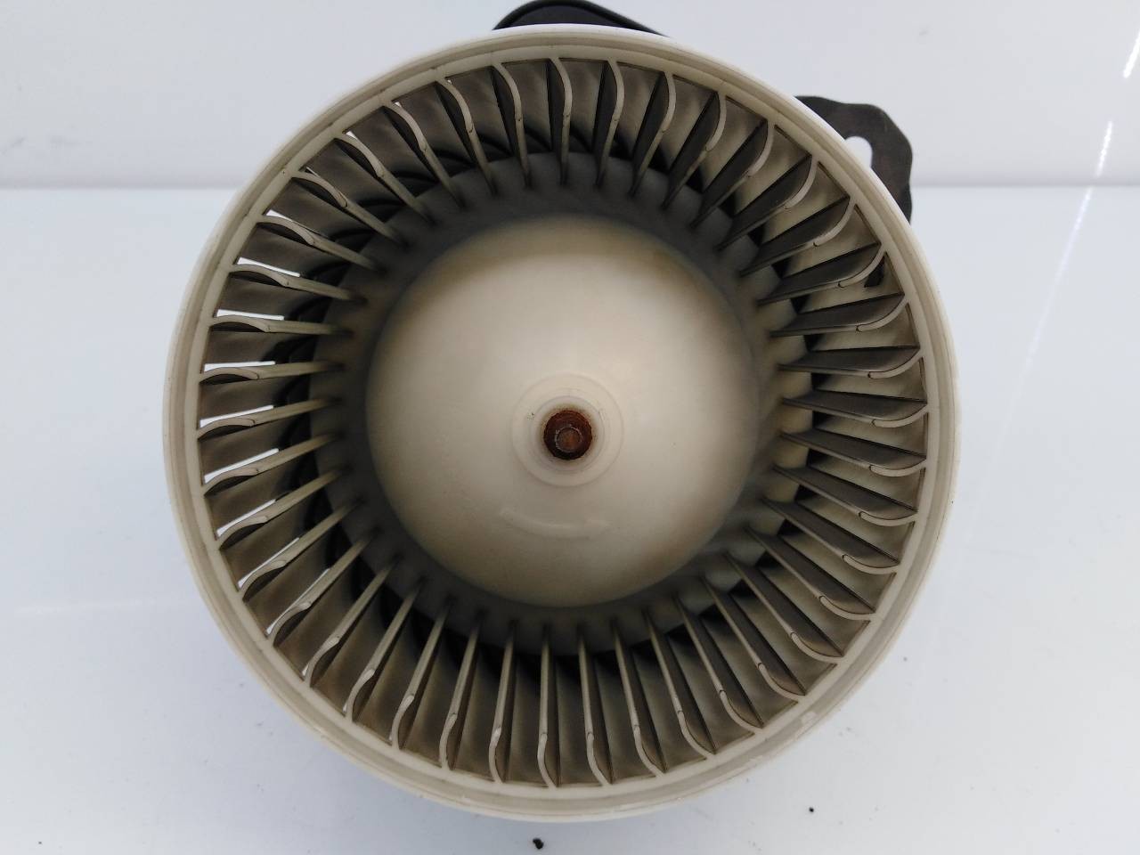 VENTILADOR CALEFACCION PEUGEOT BIPPER 507730100 / E3-B2-31-2 / 507830100 507730100E3B2312507830100 - Vista 2
