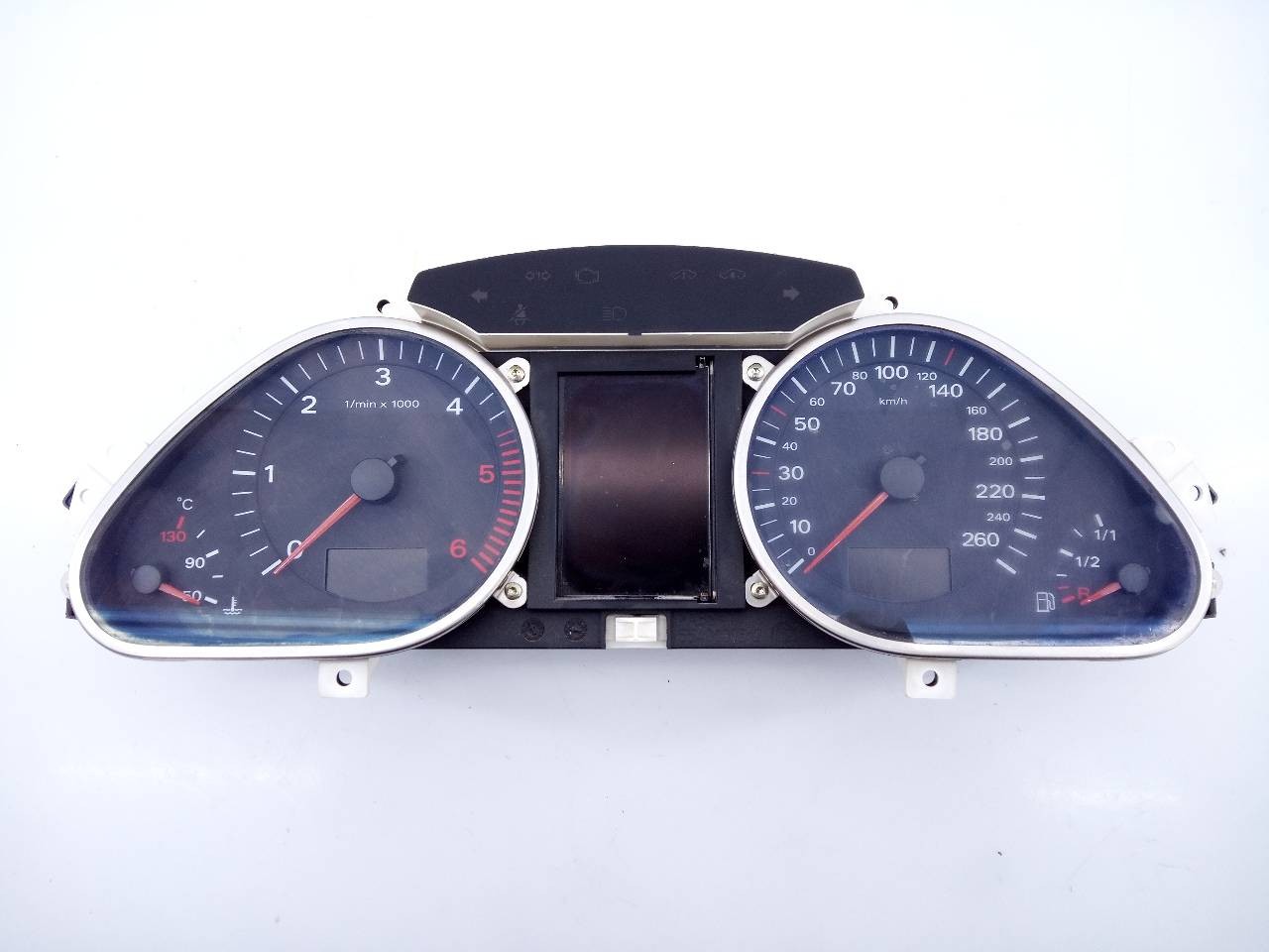 CUADRO INSTRUMENTOS AUDI A6 BERLINA (4F2) 503000730205 / E2-A1-15-7 503000730205E2A1157