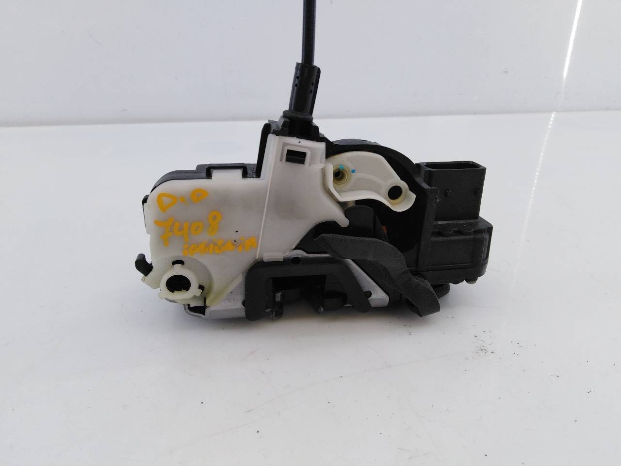 CERRADURA PUERTA DELANTERA DERECHA OPEL INSIGNIA BERLINA 133736 / E1-B6-8-2 133736E1B682