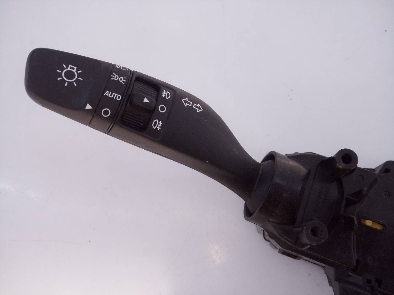 MANDO INTERMITENTES HYUNDAI I20 93403C8950 / E3-A3-25-4 / 003136 93403C8950E3A3254003136 - Vista 3
