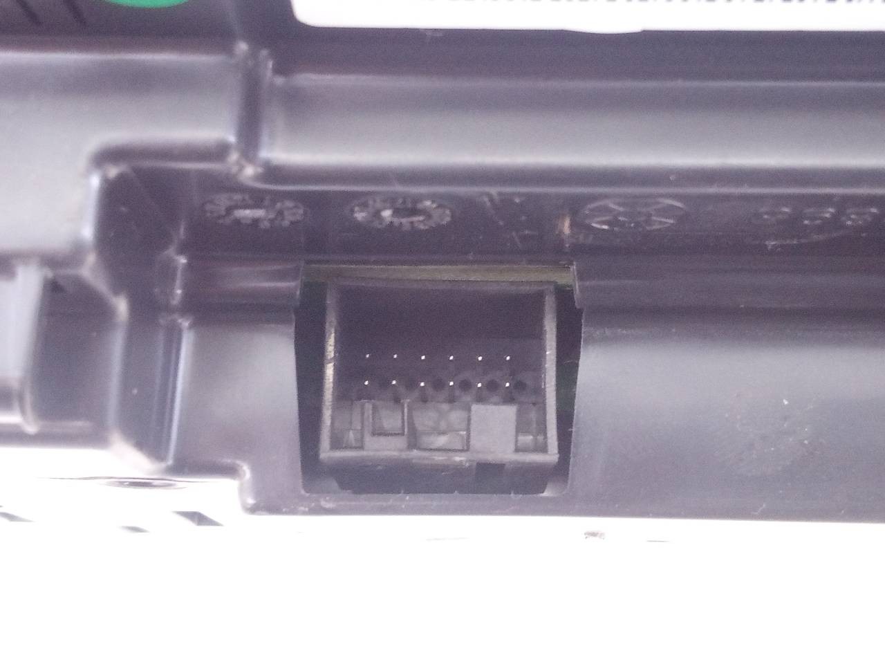 CUADRO INSTRUMENTOS BMW SERIE 1 LIM. (F20/F21) 17649411 / E3-A2-17-2 / 6210LK9371834 17649411E3A21726210LK9371834 - Vista 3