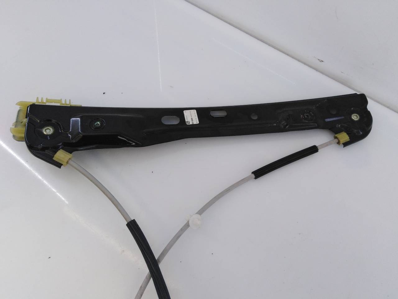 ELEVALUNAS DELANTERO DERECHO OPEL INSIGNIA BERLINA 965873102 / E2-B6-10-2 965873102E2B6102 - Vista 2