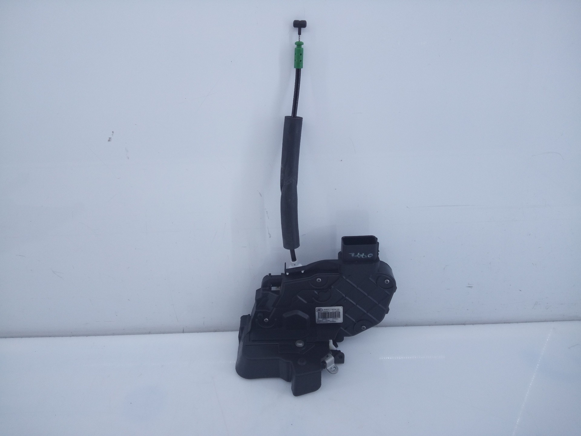 CERRADURA PUERTA TRASERA DERECHA LAND ROVER EVOQUE 7H5A26412AE / E1-B4-2-1 7H5A26412AEE1B421
