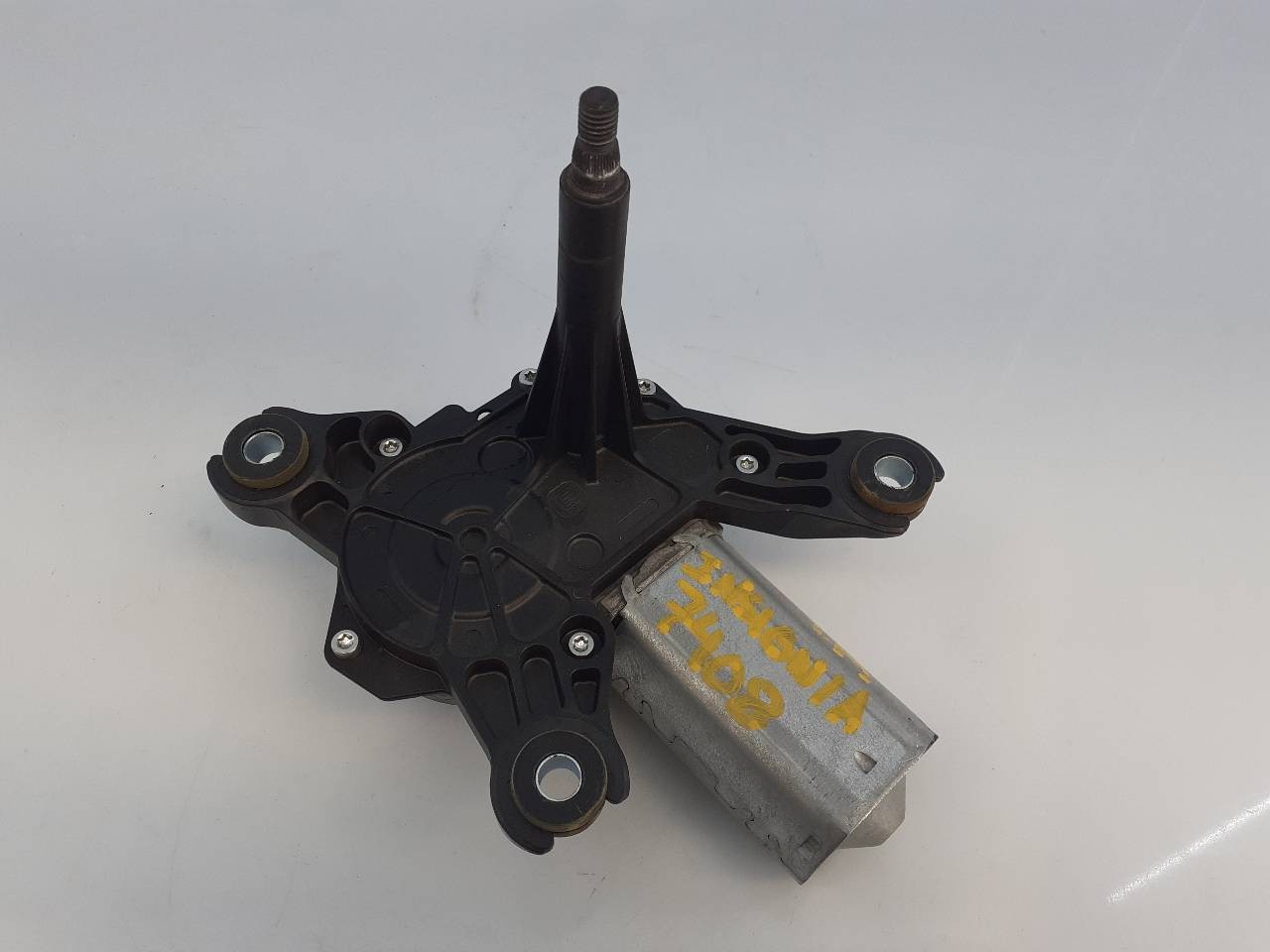 MOTOR LIMPIA TRASERO OPEL INSIGNIA BERLINA 13269910 / E2-B6-28-1 13269910E2B6281